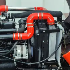 Turbina do C 360: Opcje, dostępność i gdzie kupić turbinę do C 360?