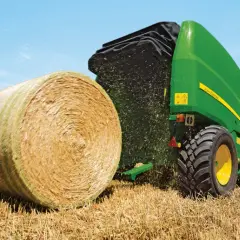 Ile kosztuje balot słomy i inne produkty rolnicze? Przewodnik po cenach