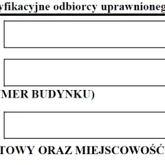 PGE wniosek o zamrożenie cen prądu: Jak prawidłowo wypełnić i złożyć?