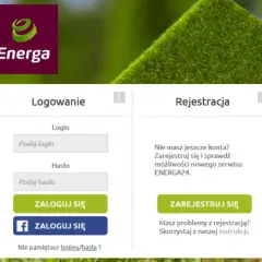 Energa24: Jak prawidłowo zalogować się na stronie Energa24?