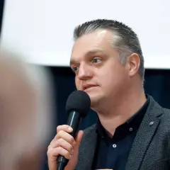 Szczepan Wójcik: Jak skutecznie przeprowadzać szczepienia?