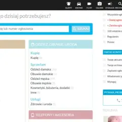  Darmowe ogłoszenia - najlepsza strona z ogłoszeniami za darmo