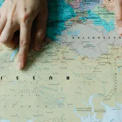 Rzeka Ural: Mapa, lokalizacja i charakterystyka rzeki Ural w Azji