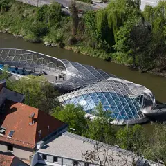Rzeka Mura: Ciekawostki, lokalizacja i ważne informacje o rzece Mura