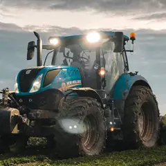  Traktorek z glebogryzarką - jak wybrać najlepszy model w 2023?