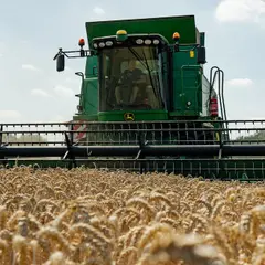  John Deere 2266 - kompletny przegląd kombajnu. Wyposażenie, opinie, cena