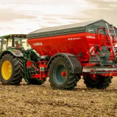 Rozrzutnik do wapna: Dostępne opcje i jak wybrać najlepszy model