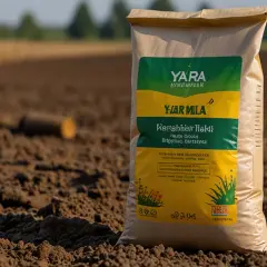Yara Mila PK 20-30: Aktualne ceny i zastosowanie nawozu