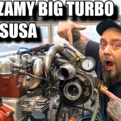 Turbo Ursus C 360: Opcje modernizacji i możliwości ulepszenia