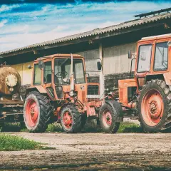 T25 Władimirec: Cechy, parametry i specyfikacje tego ciągnika rolniczego