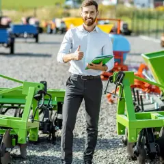  Polskie firmy produkujące maszyny rolnicze | Wybierz najlepsze maszyny