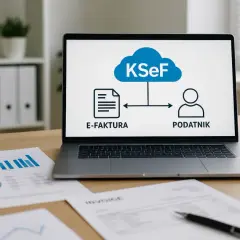 Jakie są różnice między e-fakturą a tradycyjną fakturą? Co warto wiedzieć?