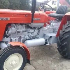  URSUS C 360 sprzedam - ogłoszenia o sprzedaży na Allegro
