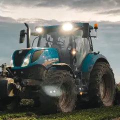 Arbos 3055: Jakie są obecne ceny nowoczesnych maszyn rolniczych?
