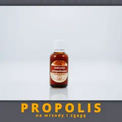 Propolis na wrzody: skuteczne naturalne remedium na problemy żołądka