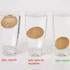 Jak sprawdzić świeżość jajek? Najskuteczniejsze metody