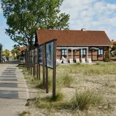 Dom Morświna w Helu: fascynująca podróż do świata morświnów