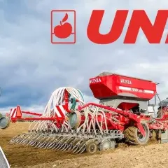  Polskie firmy produkujące maszyny rolnicze - zobacz listę polskich producentów