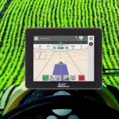 Zastosowanie GPS w rolnictwie: przyszłość efektywnej produkcji