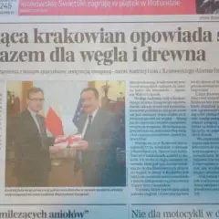 Zakaz palenia węglem: Data wejścia w życie i wpływ na gospodarstwa domowe