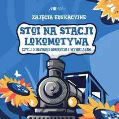 Gdzie pobrać wiersz Stoi na stacji lokomotywa PDF: tekst za darmo online