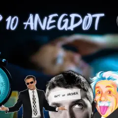 Śmieszne historie o turystach: 10 zabawnych anegdot z podróży