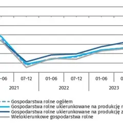 Rynek rolny w Polsce: aktualne ceny, prognozy i trendy