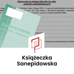 Zaświadczenie sanepid: Jak uzyskać zaświadczenie i do czego jest potrzebne?
