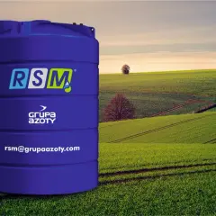 RSM 32: Prawidłowe dawkowanie i zastosowanie nawozu w uprawach polowych