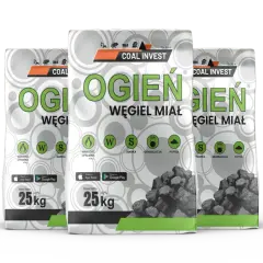 Węgiel workowany: Efektywne ogrzewanie dla Twojego domu