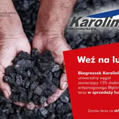 PGG cena ekogroszku: Gdzie znaleźć aktualne ceny i oferty?