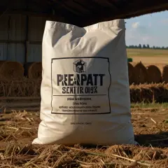 Preparat na rozkład słomy: co wybrać dla szybkiej biodegradacji?