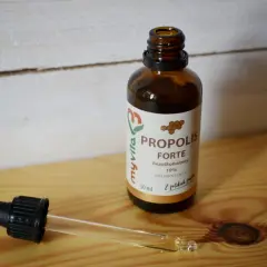 Jak przygotować skuteczny propolis bezalkoholowy w warunkach domowych