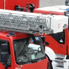 Samochody strażackie i wozy pożarnicze - jak dokonać optymalnego wyboru?