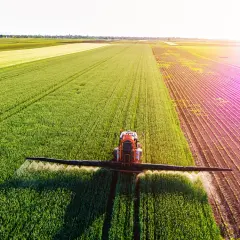  Szkolenie uprawnienia kurs na opryskiwacz - zdobądź uprawnienia już dziś!