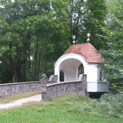 Kalwaria Wielewska - fascynujące miejsce pielgrzymek na Pomorzu