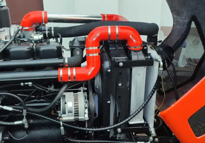 Turbina do C 360: Opcje, dostępność i gdzie kupić turbinę do C 360?