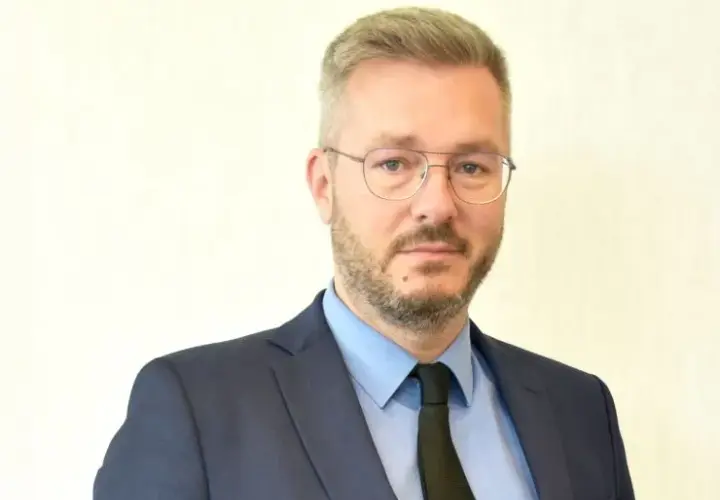 Leszek Szymański: Osiągnięcia i działalność w ARiMR – co warto wiedzieć?