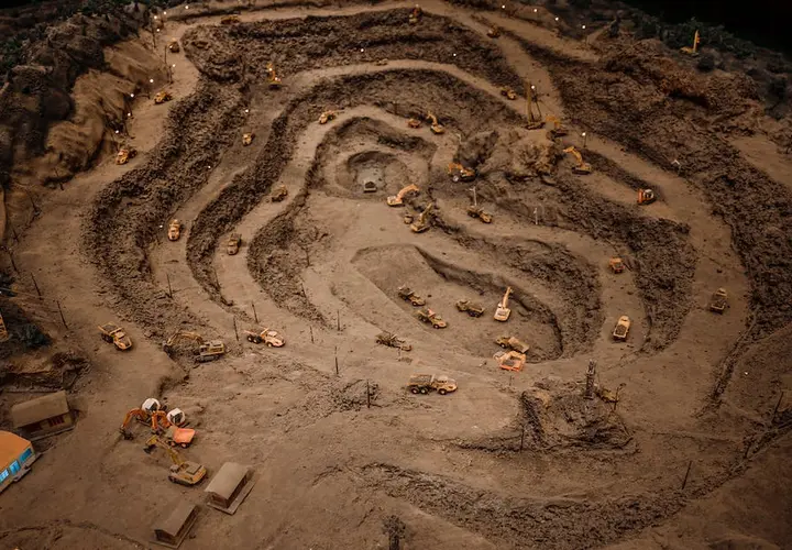 Koparko-ładowarki - najważniejsze cechy i porady przy zakupie