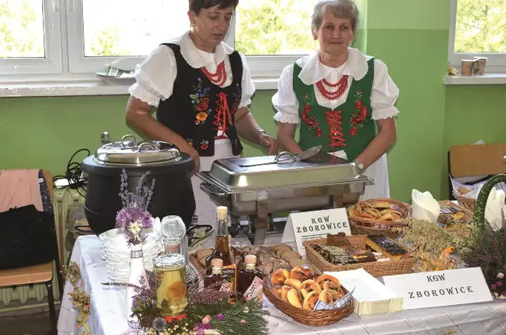 Jak założyć siedzibę koła gospodyń wiejskich: wymogi i procedury