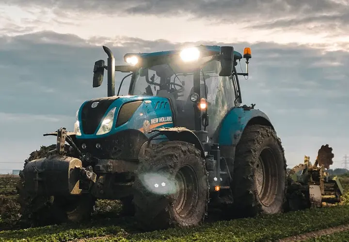  Traktorek z glebogryzarką - jak wybrać najlepszy model w 2023?