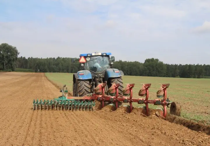  Jak optymalnie ustawić pług 2 i 3 skibowy w Grudziądzu?
