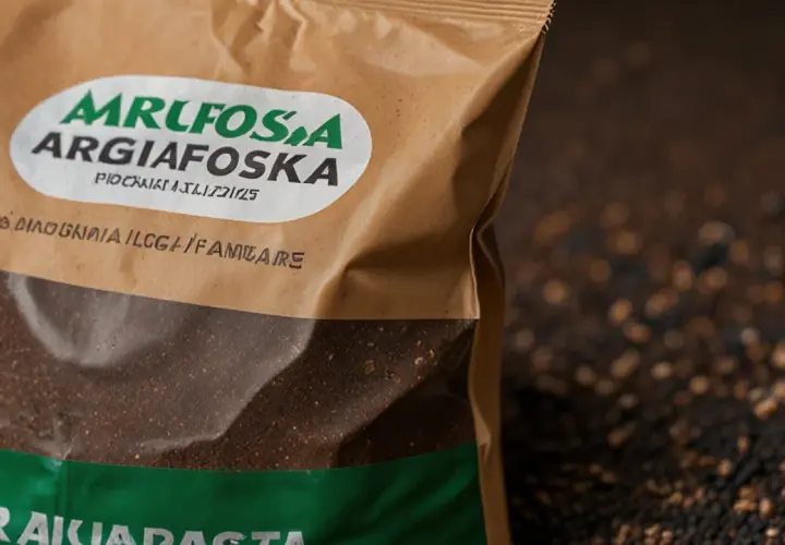 Jak prawidłowo stosować Agrafoskę - wszystko o właściwościach nawozu
