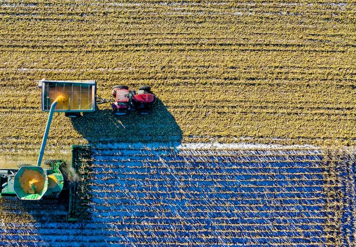  1ha to 10000m2! Ile metrów ma 1 ar? Jak przeliczyć ary na m2 i hektary?