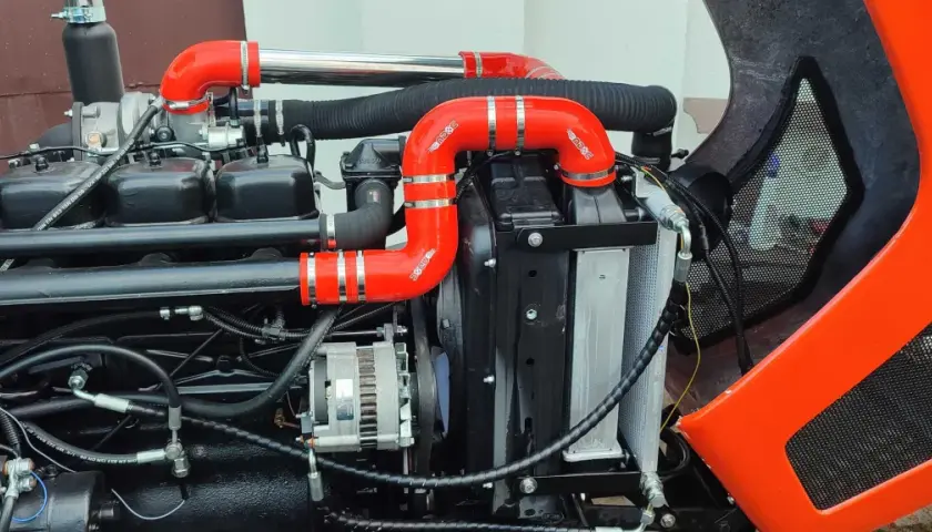 Turbina do C 360: Opcje, dostępność i gdzie kupić turbinę do C 360?