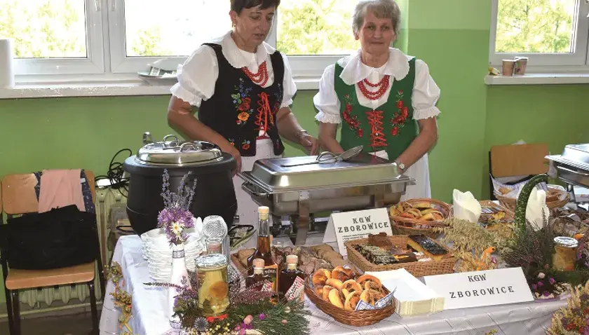 Jak założyć siedzibę koła gospodyń wiejskich: wymogi i procedury