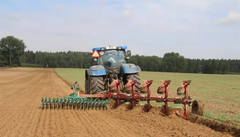  Jak optymalnie ustawić pług 2 i 3 skibowy w Grudziądzu?