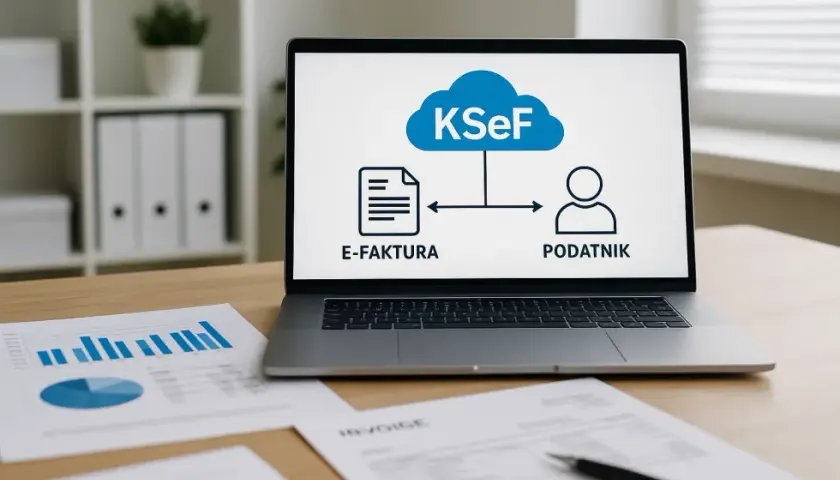 Jakie są różnice między e-fakturą a tradycyjną fakturą? Co warto wiedzieć?