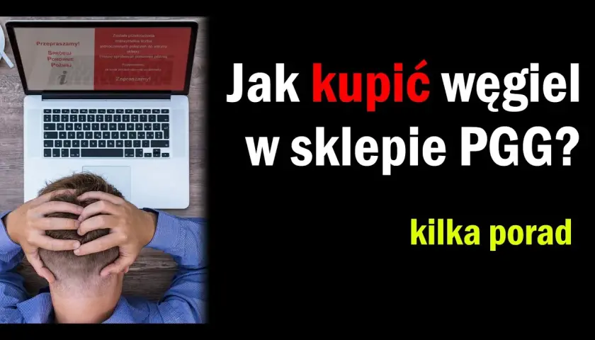 Jak kupić węgiel na PGG: Co warto wiedzieć przed dokonaniem zakupu?