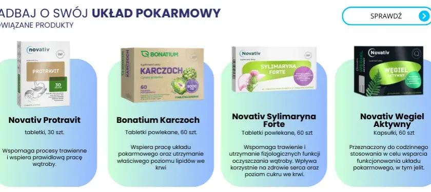 Skuteczne sposoby czym zakwaszać żołądek: naturalne metody i porady